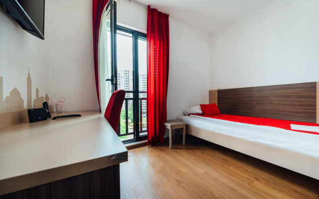 Walter Hotel