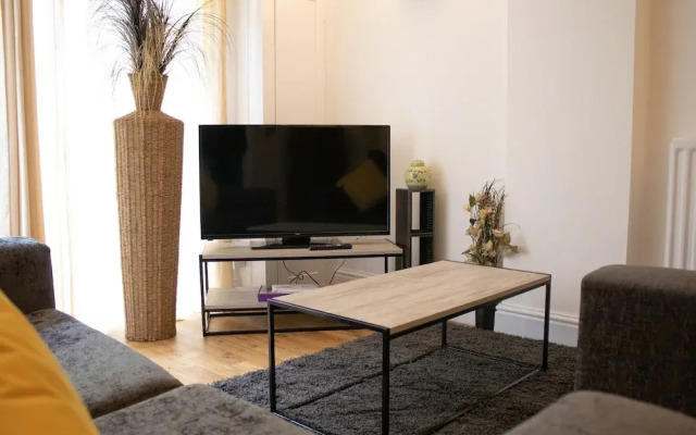 Mindful Serviced Apartment