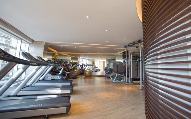Four Points by Sheraton Dhaka, Gulshan