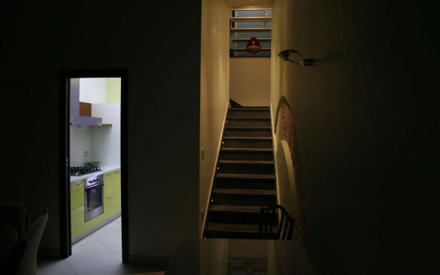 Attico Vesuvio Napoli