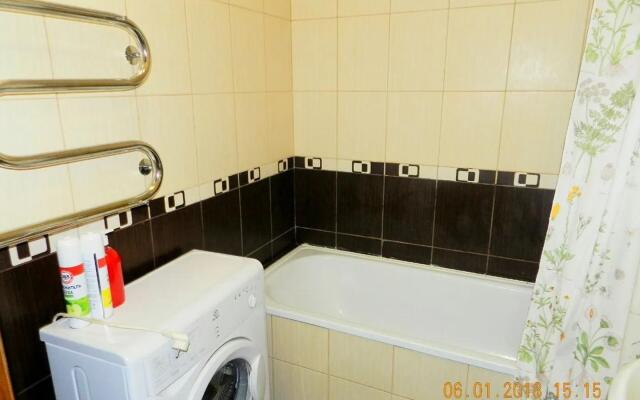 Апартаменты на шоссе Малое 3