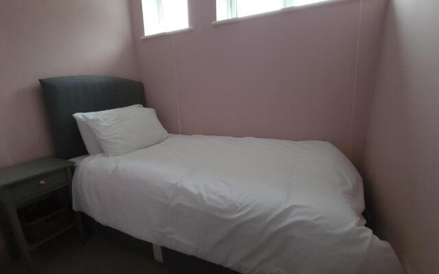 Lovely 3 bedroom ground floor appartment