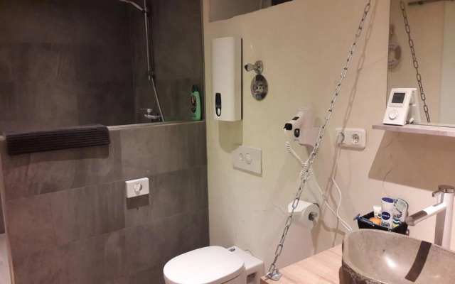 Ferienwohnung Glückskinder Apartment VIP