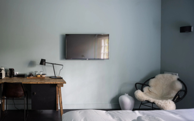 Design B&B Naarden Vesting