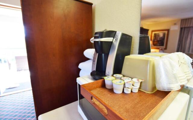 Arbors at Island Landing Hotel & Suites