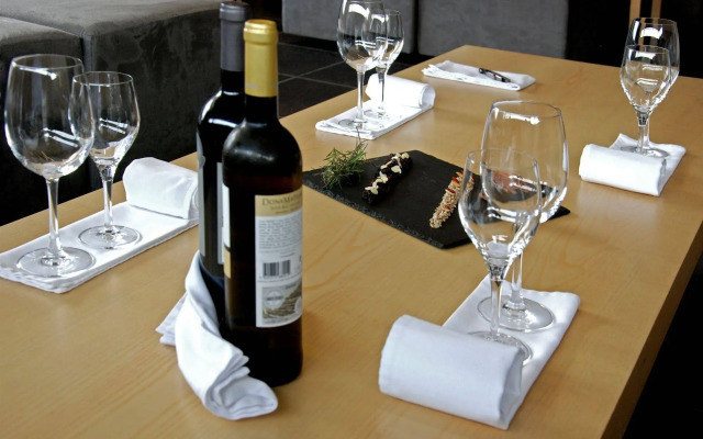 Quinta de Casaldronho Wine Hotel