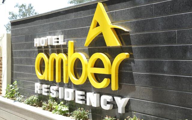 Hotel Amber Residency