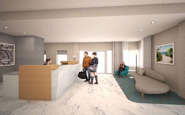 Continental Miami Beach, Tapestry Collection by Hilton