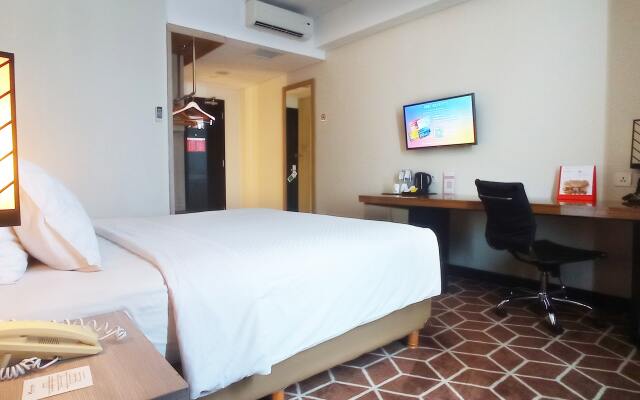 Swiss-Belinn Tunjungan Surabaya