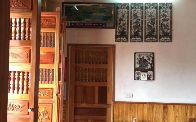 Tam Coc Hung Anh Homestay – Hostel