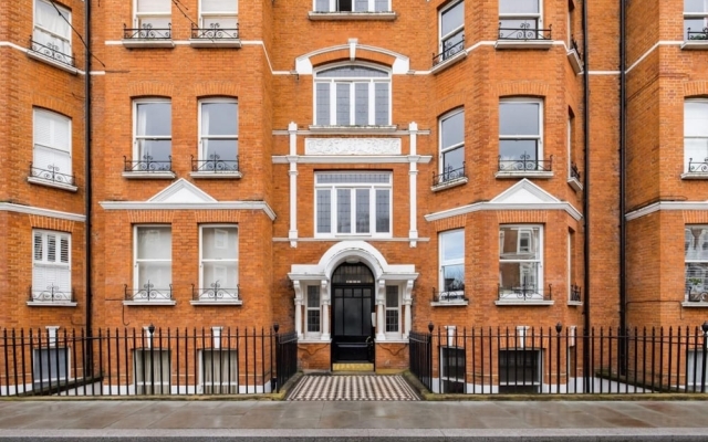 The Hammersmith And Fulham Loft - Alluring 2bdr Flat
