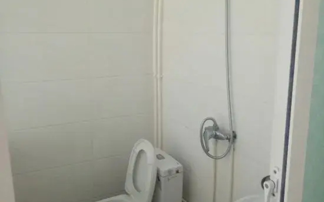 Lvyou Zhijia Hotel