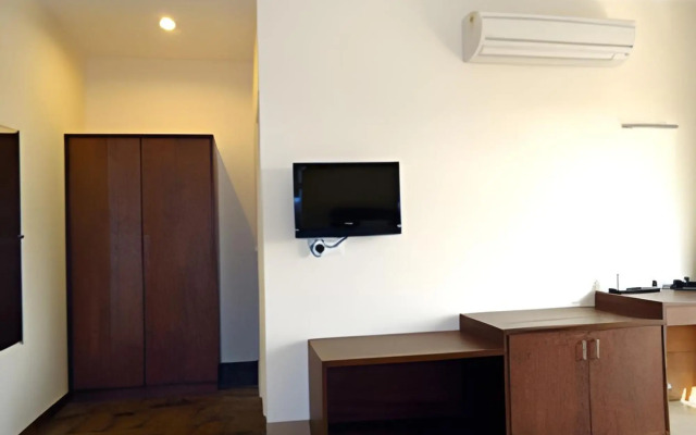 Radiance Hotel