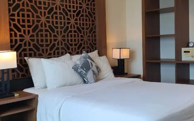 Gemini Saigon Luxury