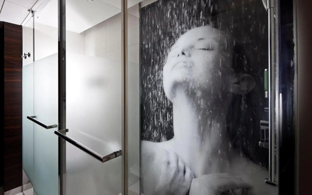 Mövenpick Hotel Lausanne