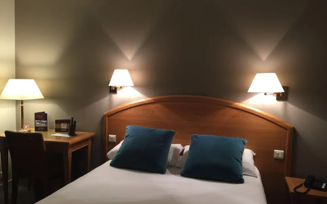 Hotel de la Plage