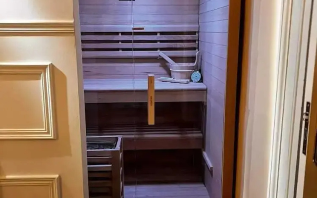 Toscano Palace Luxury Rooms Catania