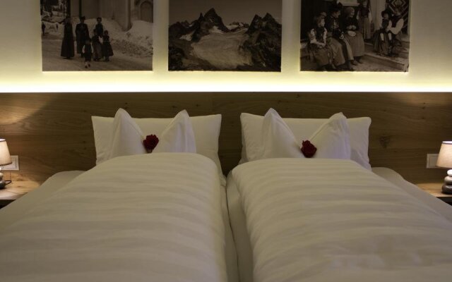 Pension Garni Christophorus