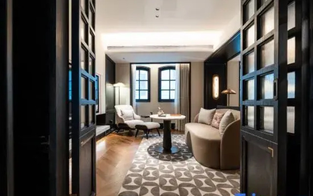 Jingyuan Aroma Garden Hotel