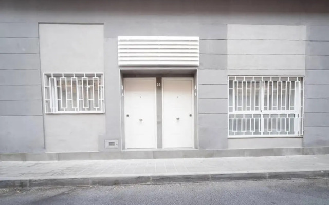 Moonkey - Apartamento Amaralba B