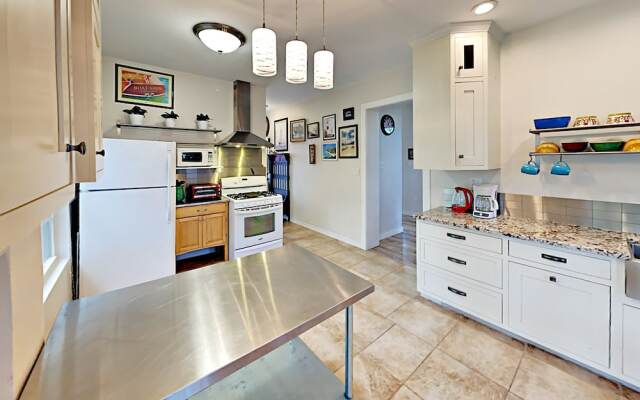 N Fuqua #156318 - Studio Home