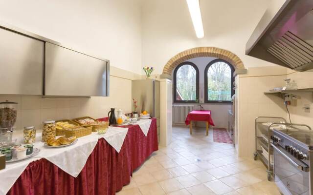 Casa Betania Casa Per Ferie