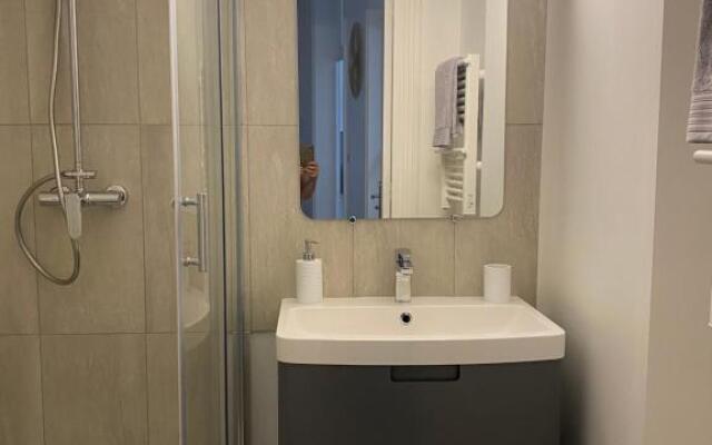 Appartement Place des Promenades