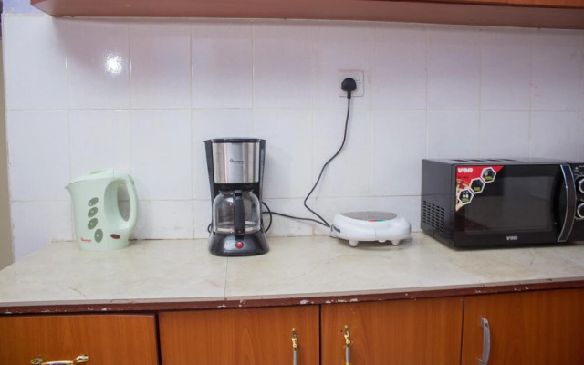 Milimani Furnished Elegant Apartments