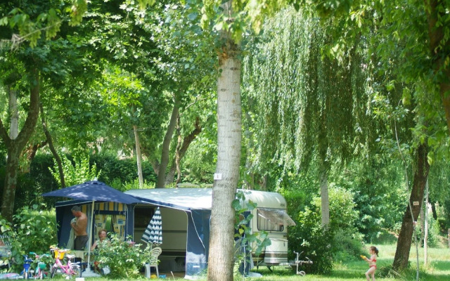 VacancesOcamping Beaurivage