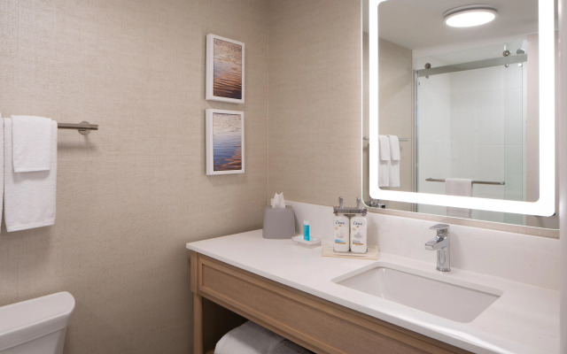 Holiday Inn Resort: Galveston-On The Beach by IHG