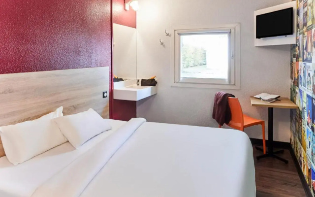 hotelF1 Fréjus Roquebrune-sur-Argens (Hôtel rénové)