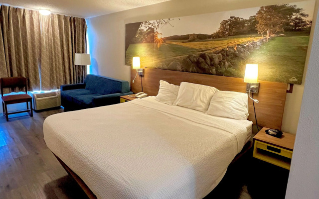 Days Inn by Wyndham Ashland