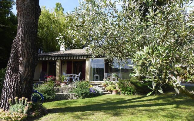 Holiday Home in Provence With Private Pool