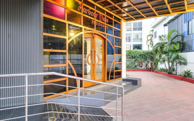 Blissful Comfort Stays MG Road Ernakulam