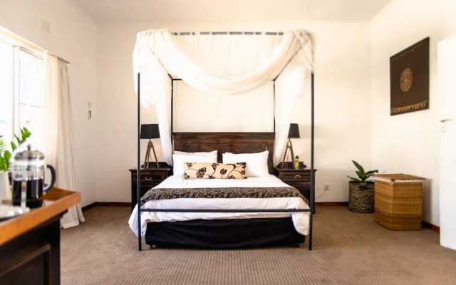 Burley House - Guest House
