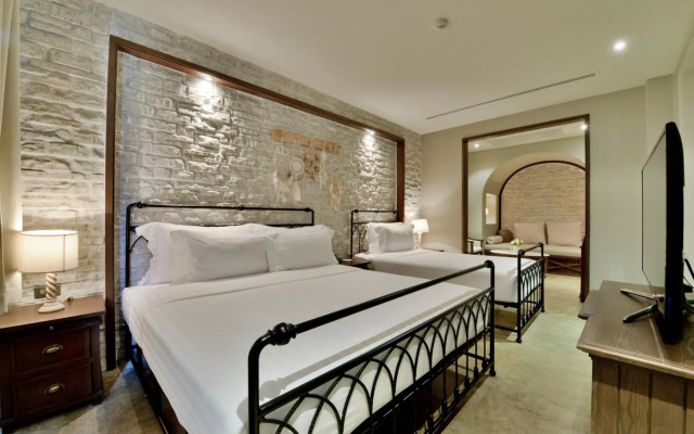 Thames Valley Khao Yai