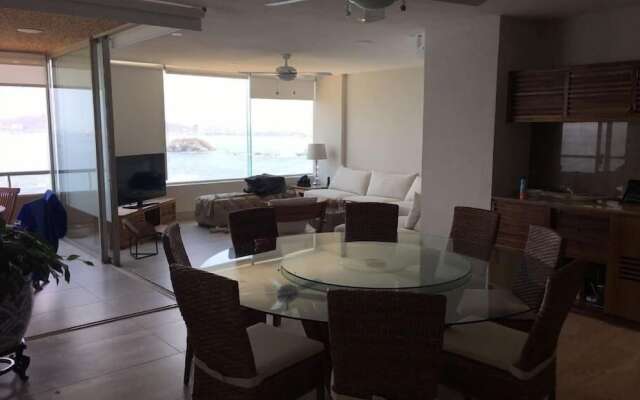 Departamento Peque  by Villas HK28