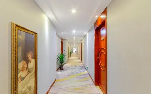 fenglin Hotel