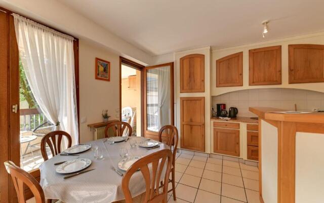 Le Vassé - Appartement 2 Chambres avec terrasse - zone piétonne