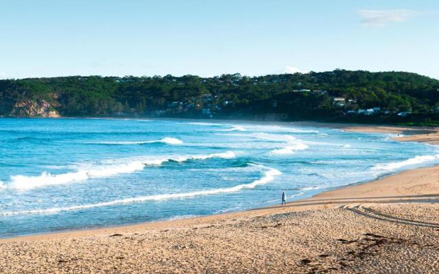 Copacabana Shores