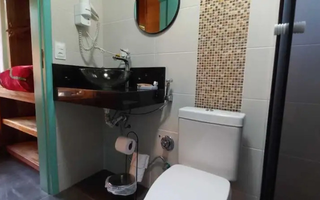 Eco Pousada Invernador