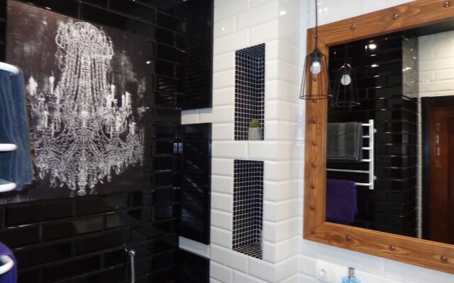 Olympiiska apartments