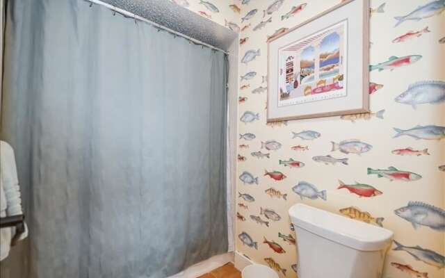 Seagrape Colony 13 - 3Br Villa