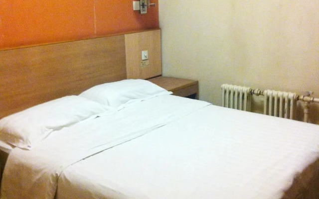 Beijing Joyinn And Suites - Xizhimen