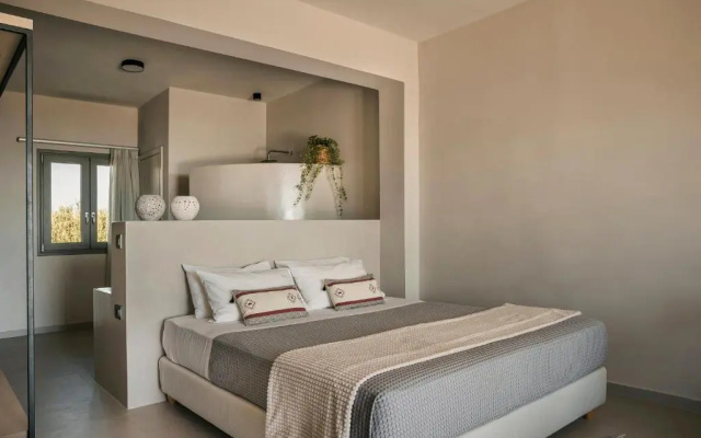 Votsalo Suite-Grand Blue Beach Residence