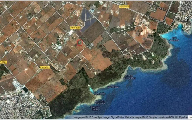 Finca Sa Gruta Marines