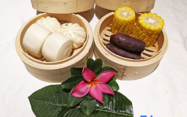 Ziyougang Holiday Hotel