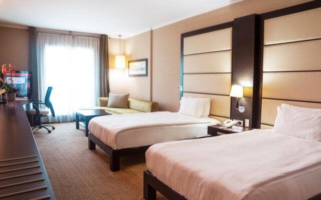 Ramada Plaza Istanbul Asia Airport