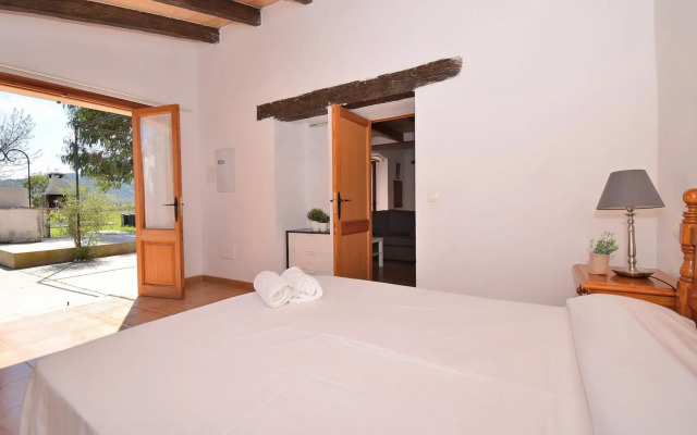 Can Pla Sineu Finca 087