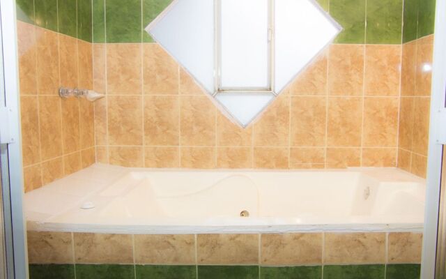 Hotel Prados De Chicamocha